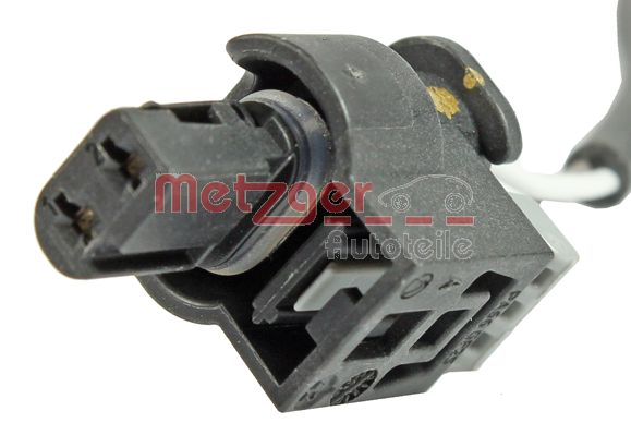 METZGER 0894045 ORIGINAL ERSATZTEIL GREENPARTS Sensor, Abgastemperatur